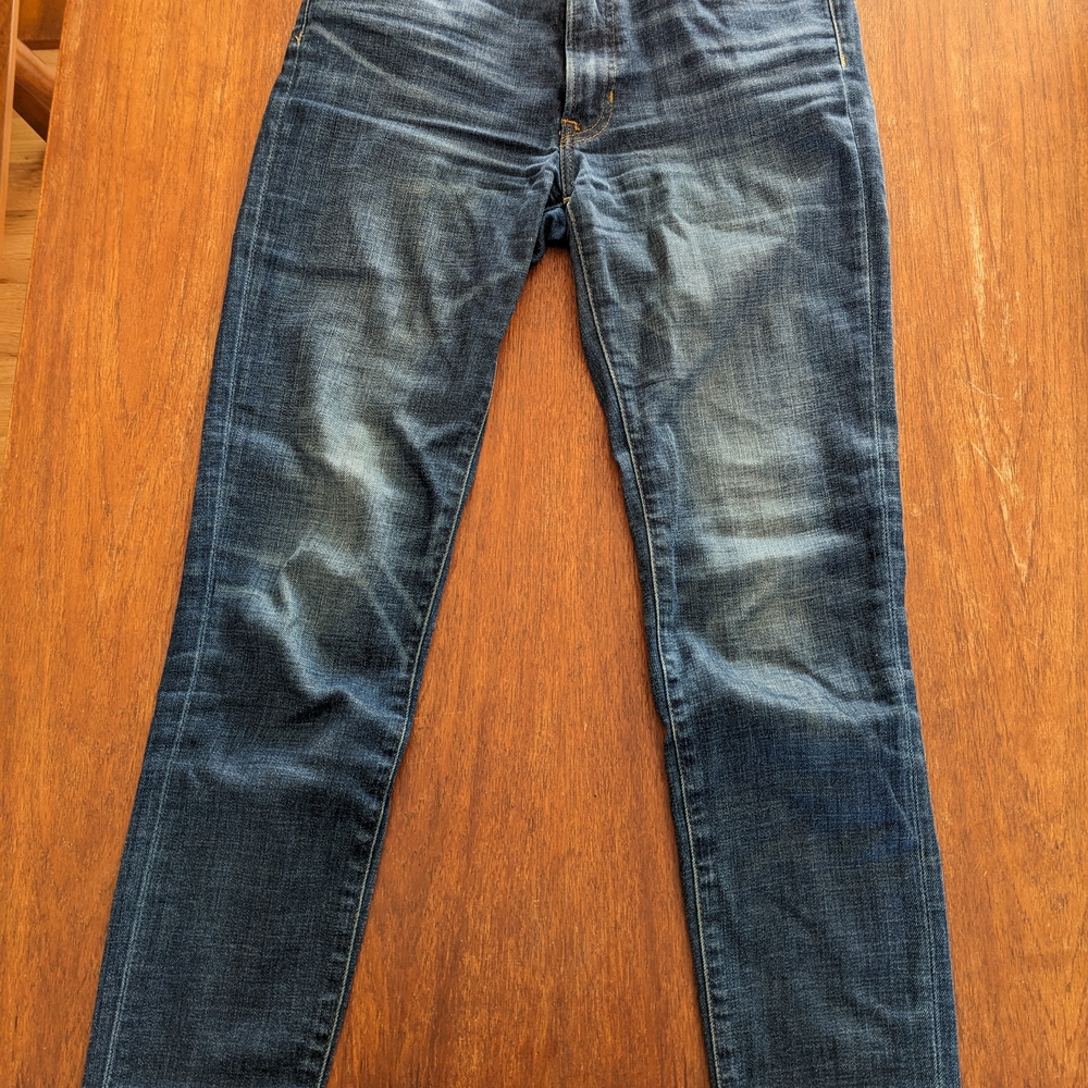 FRYE Women's Jeans